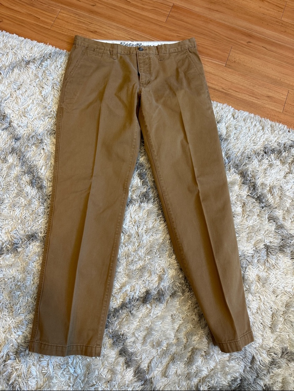 Eddie Bauer Chinos